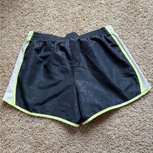 Danskin Gray Athletic Shorts